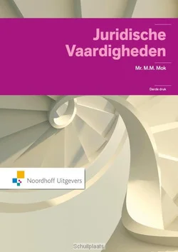 Populair JURIDISCHE VAARDIGHEDEN