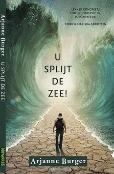 U SPLIJT DE ZEE! Snelle Levering