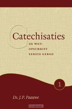CATECHISATIES DEEL 1 2 EN 3 Beperkt Aanbod