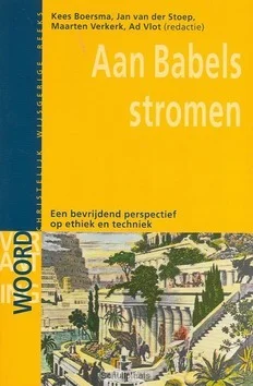 Weekendaanbieding AAN BABELS STROMEN