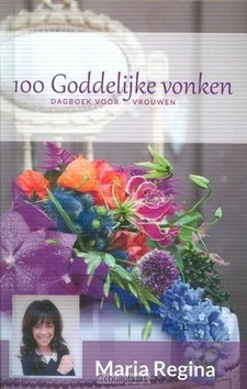 100 GODDELIJKE VONKEN DAGBOEK Betaalbaar