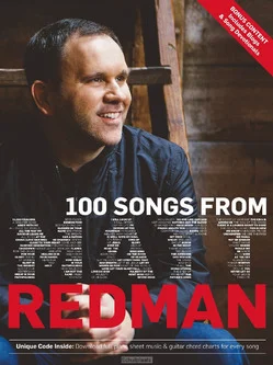 Finale Uitverkoop 100 SONGS FROM MATT REDMAN