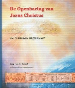 DE OPENBARING VAN JEZUS CHRISTUS Exclusieve Aanbieding