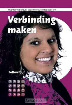 Fabrieksprijs VERBINDING MAKEN