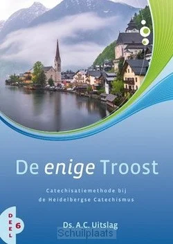 ENIGE TROOST 6 Flitsaanbieding