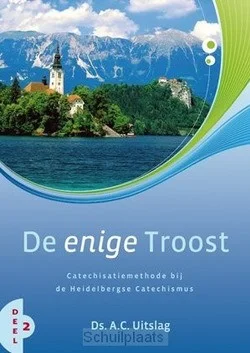 ENIGE TROOST 2 Tijdelijk Beschikbaar