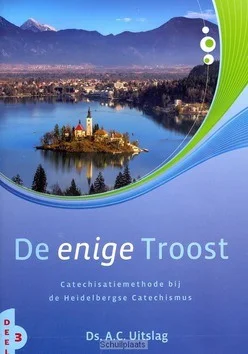 Speciale Aanbieding ENIGE TROOST 3