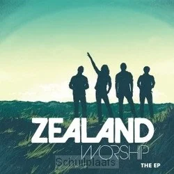 ZEALAND WORSHIP THE EP Beste Prijs
