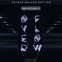 OVERFLOW (LIVE) CD/DVD Dagaanbieding