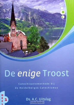 ENIGE TROOST 1 Exclusieve Aanbieding