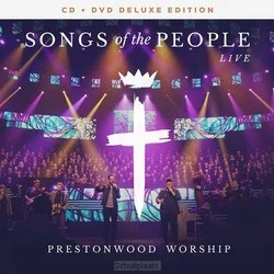 Hoge Kwaliteit SONGS OF THE PEOPLE