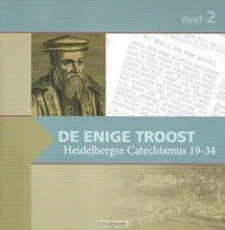 Finale Uitverkoop ENIGE TROOST DL2 HC ZONDAG 19-34