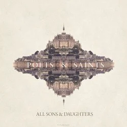 Rechtstreeks Van De Fabrikant POETS & SAINTS (LP)