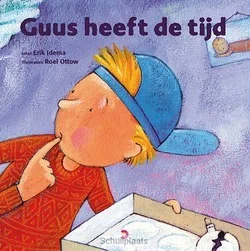 Populair GUUS HEEFT DE TIJD