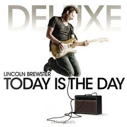Hoge Kwaliteit TODAY IS THE DAY DELUXE EDITION