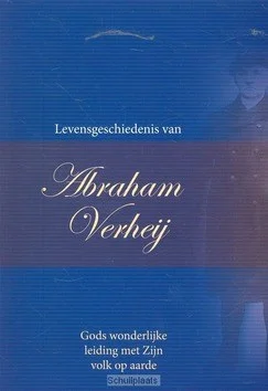 Aanbieding LEVENSGESCHIEDENIS