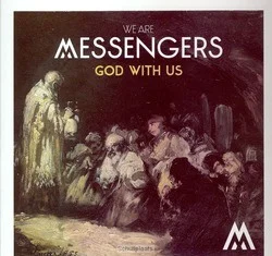Superprijs GOD WITH US (EP)
