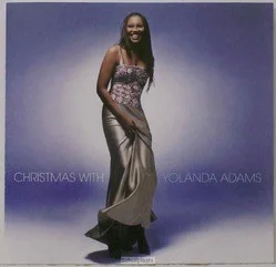 CHRISTMAS WITH YOLANDA ADAMS Aanbieding