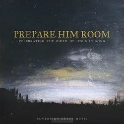 Voordeelprijs PREPARE HIM ROOM (CHRISTMAS)