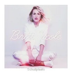 Betaalbaar BRITT NICOLE (CD)