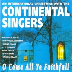Laatste Versie O COME ALL YE FAITHFULL
