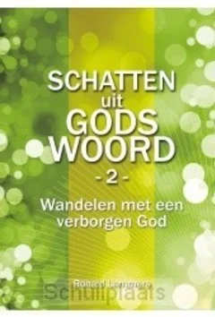 SCHATTEN UIT GODS WOORD 2 Betaalbaar