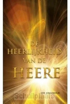 HEERLIJKHEID VAN DE HEERE Direct Verzonden