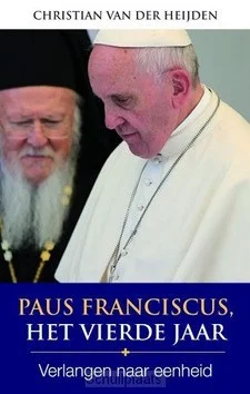 PAUS FRANCISCUS, HET VIERDE JAAR Exclusieve Aanbieding