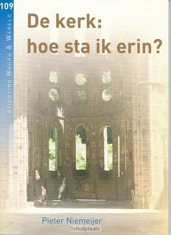 Veilige Betaling KERK HOE STA IK ERIN109