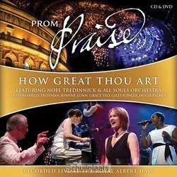 HOW GREAT THOU ART Goedkoop