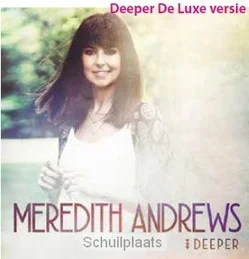 DEEPER (DELUXE) Korting