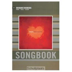 SAME LOVE SONGBOOK, THE Beperkt Aanbod