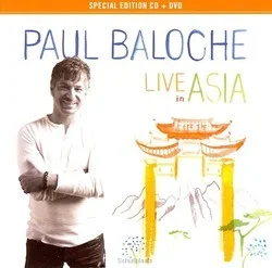 LIVE IN ASIA Gratis Retour