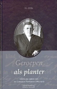 Direct Verzonden GEROEPEN ALS PLANTER