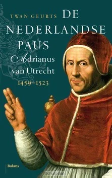 DE NEDERLANDSE PAUS Uitverkoop