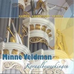 Flitsaanbieding MINNE VELDMAN KORAALBEWERKINGEN
