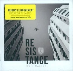 Express Levering RESISTANCE
