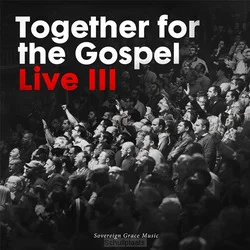 Koopje TOGETHER FOR THE GOSPEL 3