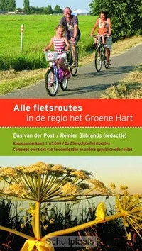 ALLE FIETSROUTES IN DE REGIO HET GROENE Superprijs