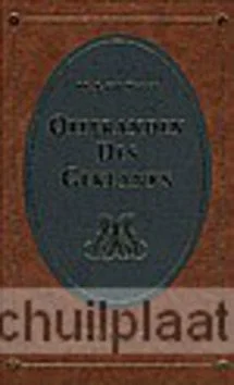 OFFERANDEN DES GEKLANKS 3 Beste Prijs