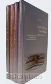 Exclusieve Aanbieding PAKKET BEDIENING V H GENADEVERBOND 4 DLN