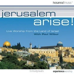Direct Verzonden JERUSALEM ARISE!