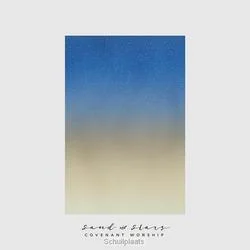 Direct Verzonden SAND AND STARS (LIVE)