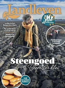 LANDLEVEN NOVEMBER 2025 Koop Vandaag