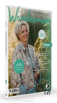 WONDERMAM - HOOP Flitsaanbieding