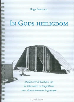 IN GODS HEILIGDOM Betrouwbaar