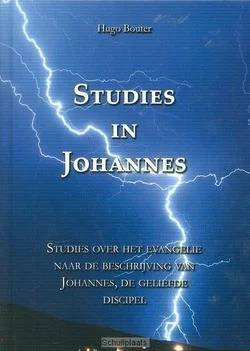 STUDIES IN JOHANNES Gratis Verzending