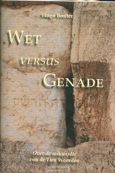 WET VERSUS GENADE Gecertificeerd
