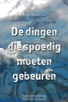 DINGEN DIE SPOEDIG MOETEN GEBEUREN Betaalbaar