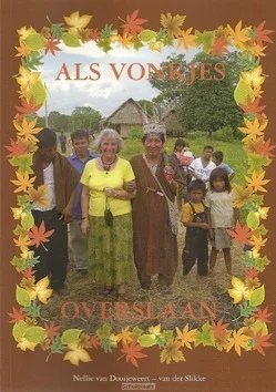 ALS VONKJES OVERSLAAN Dagaanbieding